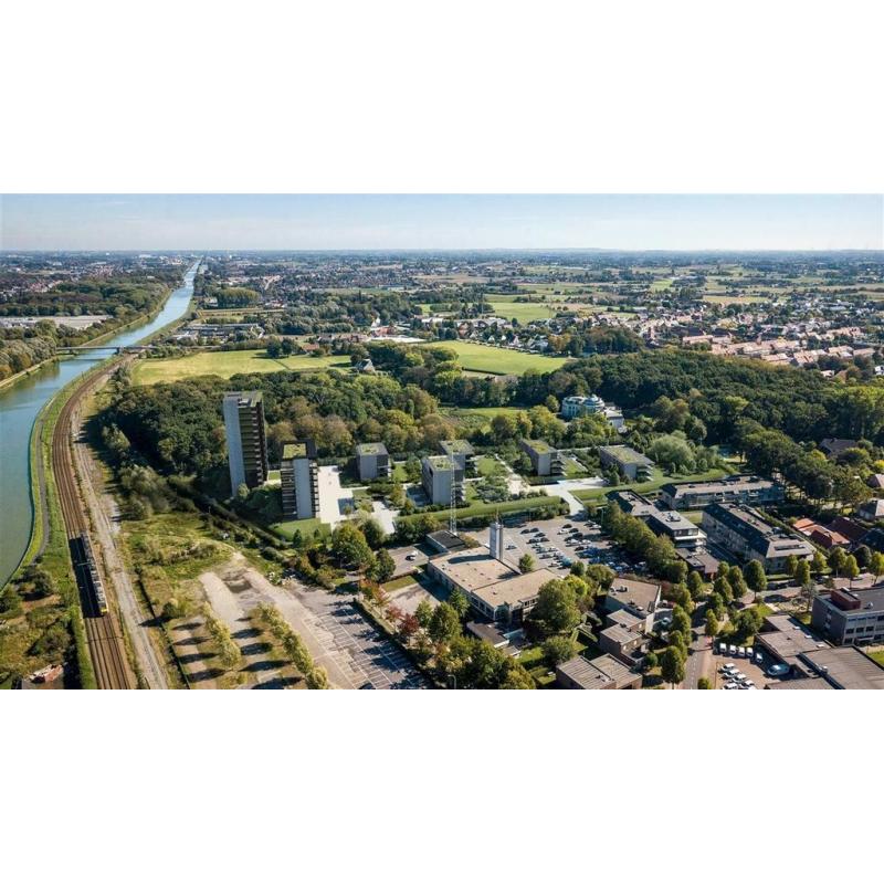 Appartement te koop in Izegem