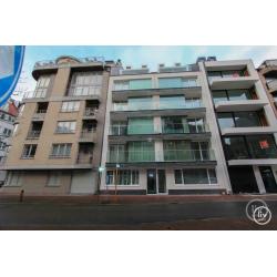 Appartement te koop in Knokke-Heist, 2 slpks