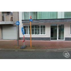 Appartement te koop in Knokke-Heist, 2 slpks
