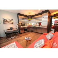 Appartement te koop in Knokke-Heist, 2 slpks