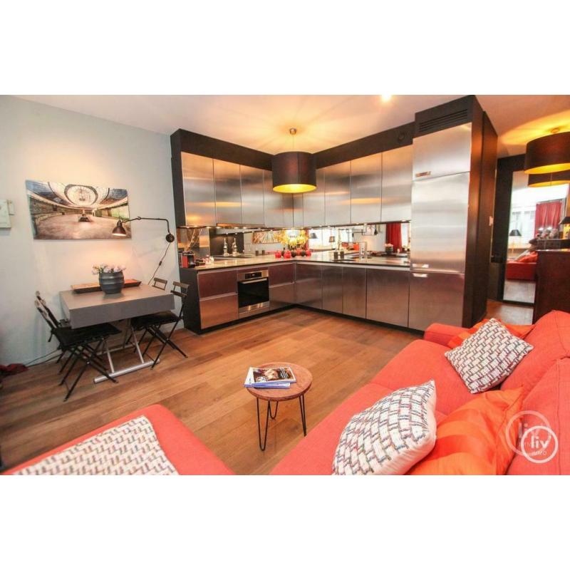 Appartement te koop in Knokke-Heist, 2 slpks