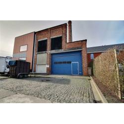 Commerce à vendre à Mouscron