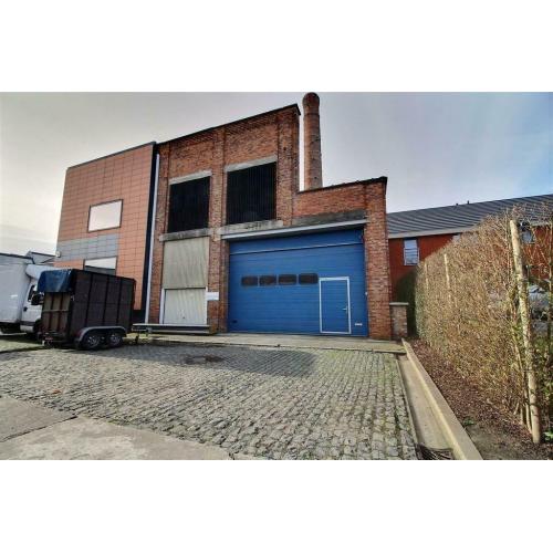Commerce à vendre à Mouscron