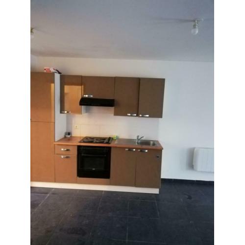 Duplex mouscron