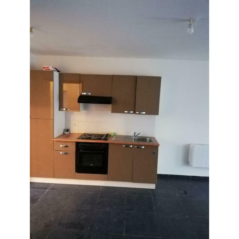 Duplex mouscron