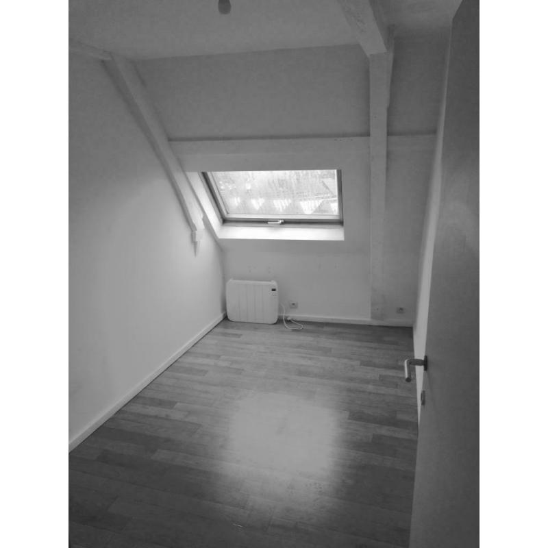 Duplex mouscron